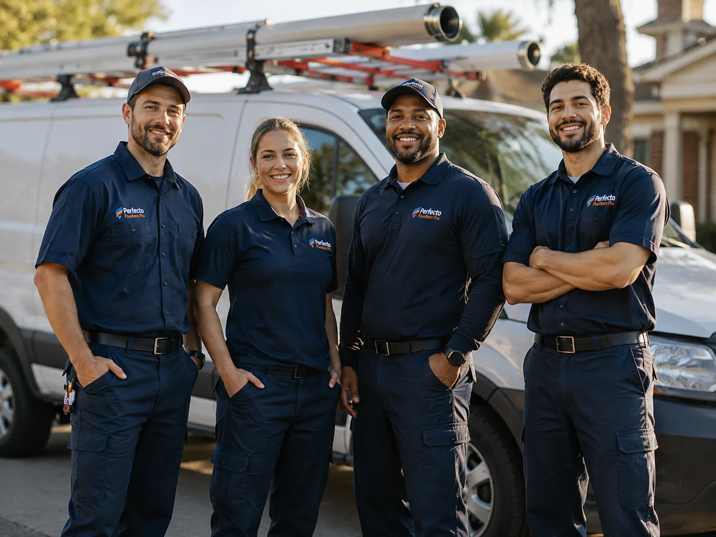 Emergency Plumber Near Me in Lusby, MD near me
