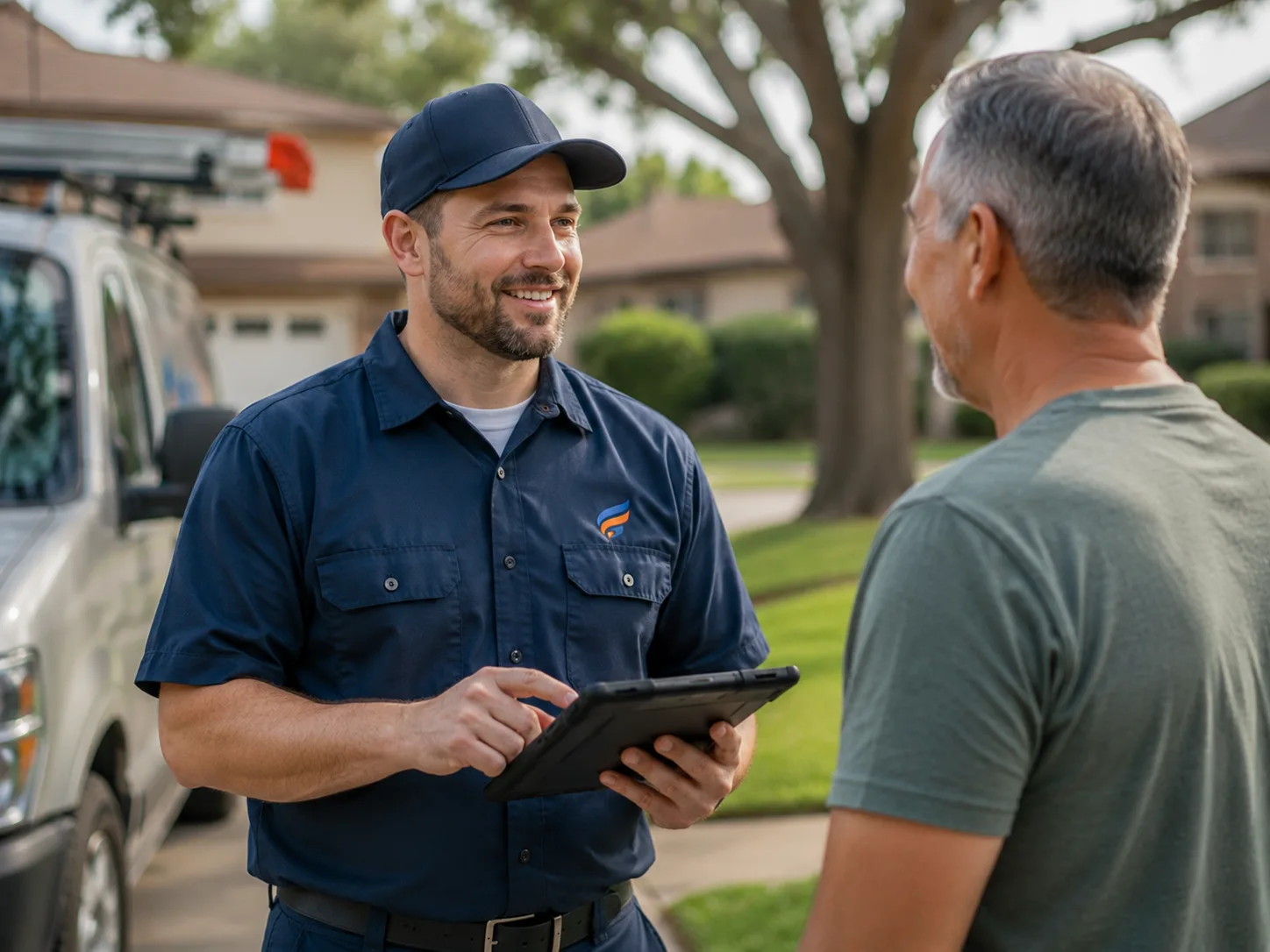 Emergency Plumber Near Me Lusby, MD FAQs
